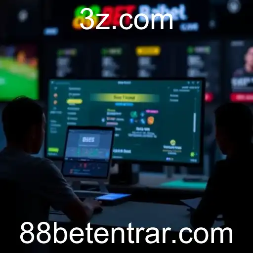 Gaming Experience 88bet login - 800+ Premium and Exclusive Games