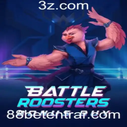 Descubra o Empolgante Mundo de BattleRoostersBonusBuy e 88bet Login