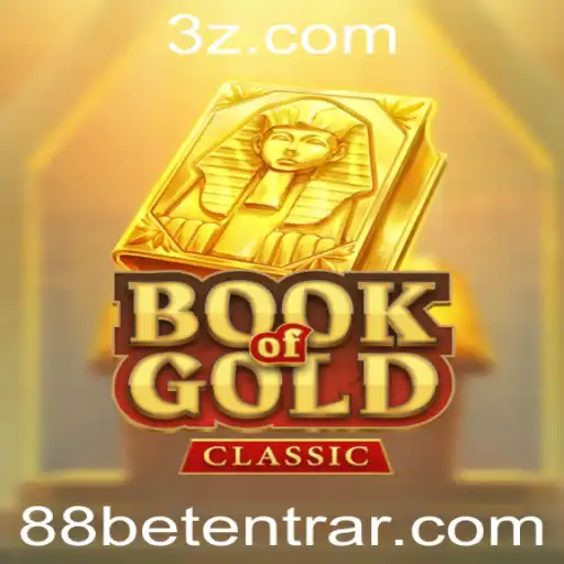 Explorando o Fascinante Mundo de BookOfGoldClassic: Uma Jornada no Universo dos Jogos
