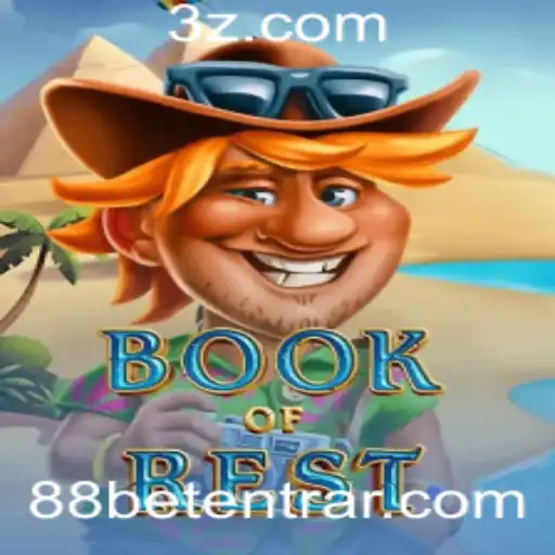 Descubra o Fascinante Mundo de BookofRest e Sua Conexão com 88bet Login