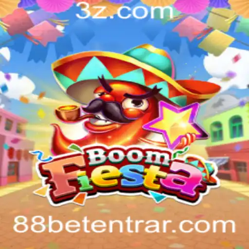 BoomFiesta: Descubra o Encantamento e as Regras deste Jogo Fascinante