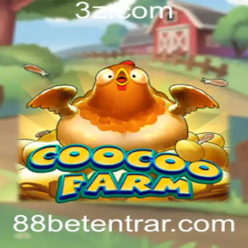 Descubra o Mundo Fascinante de CooCooFarm e o Papel do 88bet Login