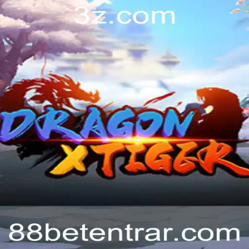 DragonXTiger: Explorando o Emocionante Universo do Jogo