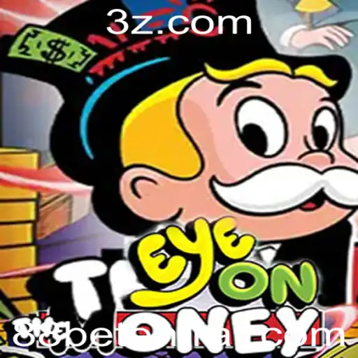 Explore o Empolgante Jogo 'EyeOnTheMoney' com 88bet Login