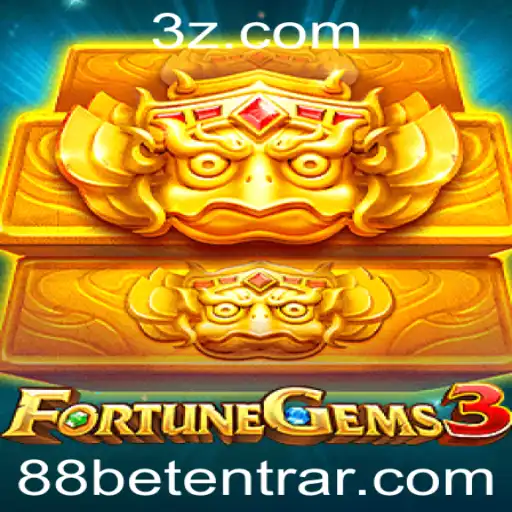 FortuneGems3: Um Mergulho no Mundo dos Cassinos Online