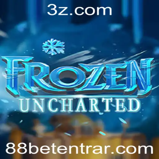 Explorando FrozenUncharted: Uma Nova Aventura no Mundo dos Games