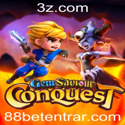Entendendo o Fascinante Mundo de GemSaviourConquest