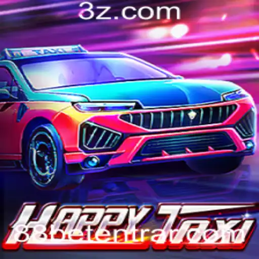Explorando o Mundo Divertido de HappyTaxi: Um Guia Completo
