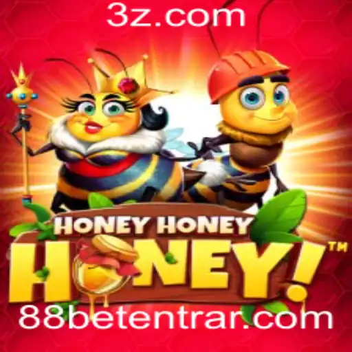 Descubra a Diversão com o Jogo HoneyHoneyHoney