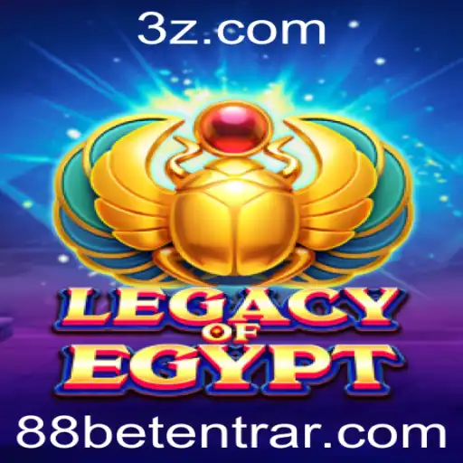 Descubra o Fascinante Mundo de LegacyOfEgypt e Como o 88bet Login se Encaixa