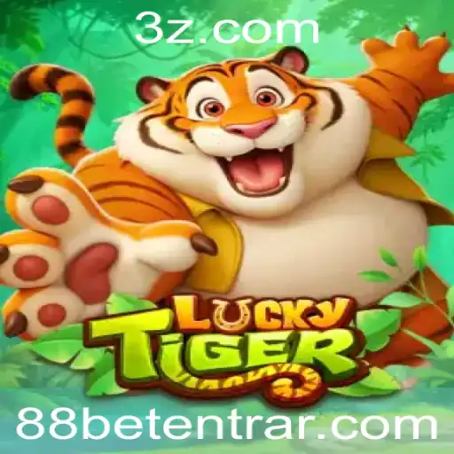 Descubra o Emocionante Mundo de LuckyTiger e o 88bet Login