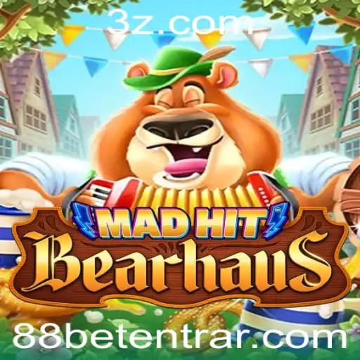 MadHitBearhaus: Mergulhe na Aventura Única e Empolgante