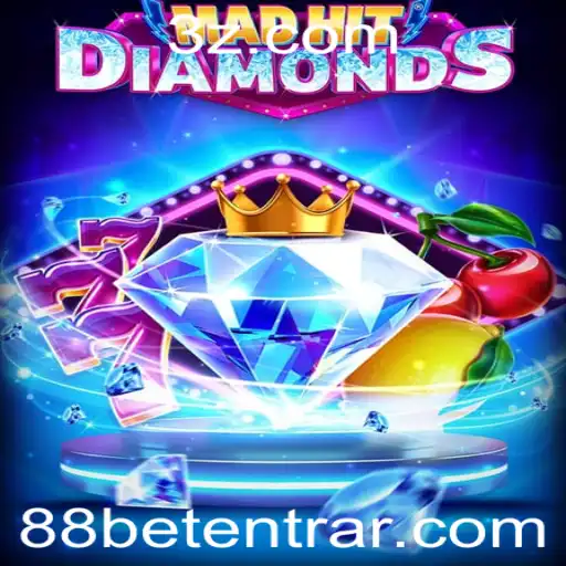 MadHitDiamonds: Um Guia Completo para o Jogo Atraente e Divertido