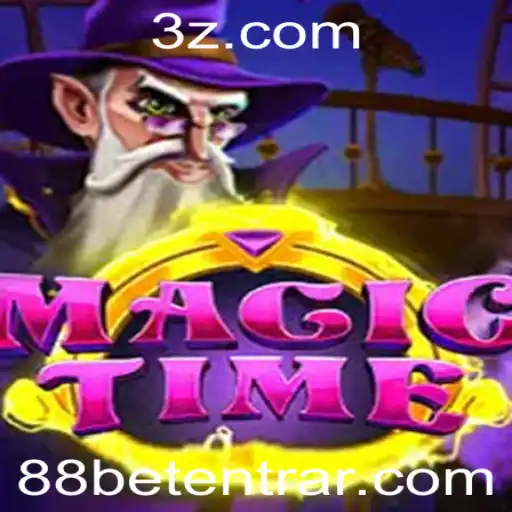 MagicTime: A Revolução dos Jogos de Estratégia em 2023