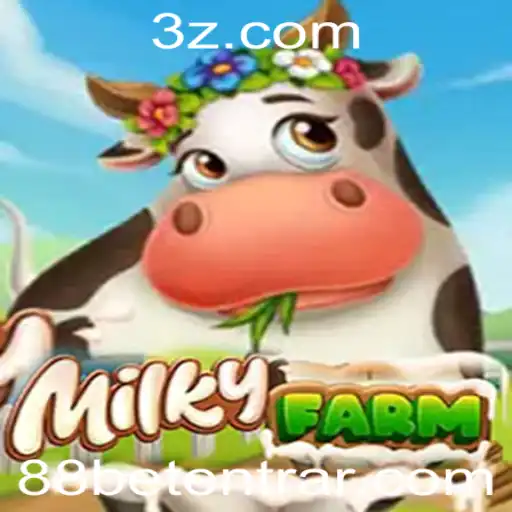 Explorando MilkyFarm: Um Mundo Virtual de Agricultura e Aventura