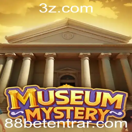 Explorando o Enigma: MuseumMystery e a Intrigante Conexão com 88bet Login