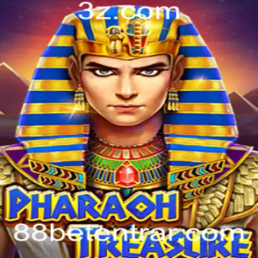 PharaohTreasure: Descubra os Segredos do Antigo Egito e a Emoção do Jogo Online
