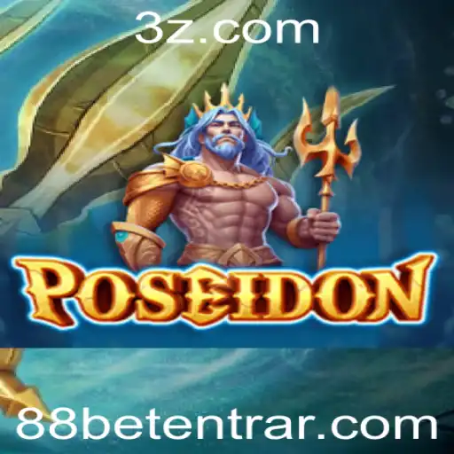 Explorando o Mundo do Jogo Poseidon