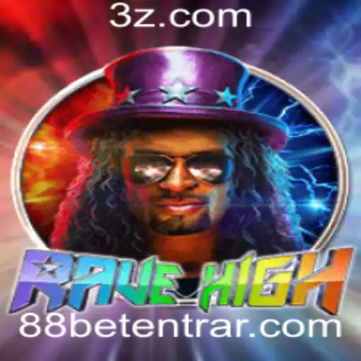 Introdução e Regras do Jogo RaveHigh