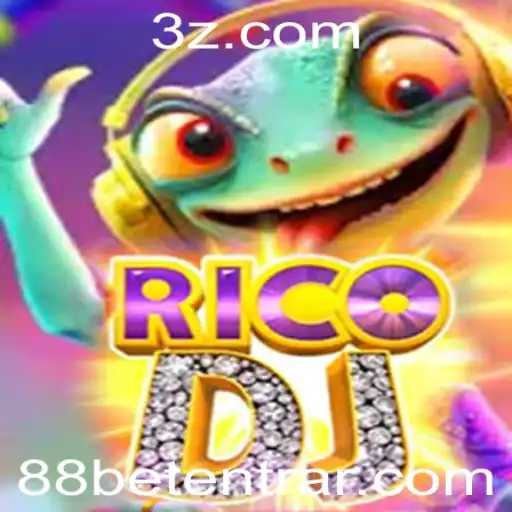 Explorando o Universo de RicoDJ: A Nova Sensação dos Jogos
