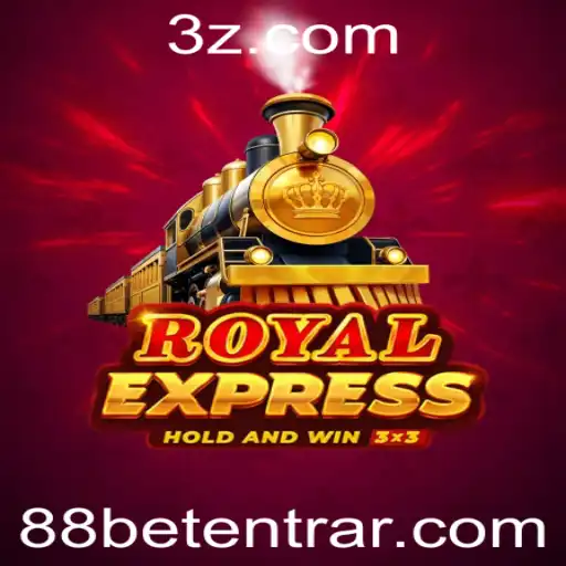 Explorando o Jogo RoyalExpress e o Login 88Bet
