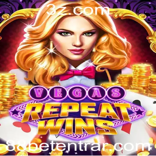 VegasRepeatWins: Explorando o Jogo e o 88bet Login