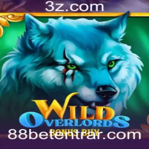 WildOverlordsBonusBuy: Uma Experiência de Jogo Inesquecível