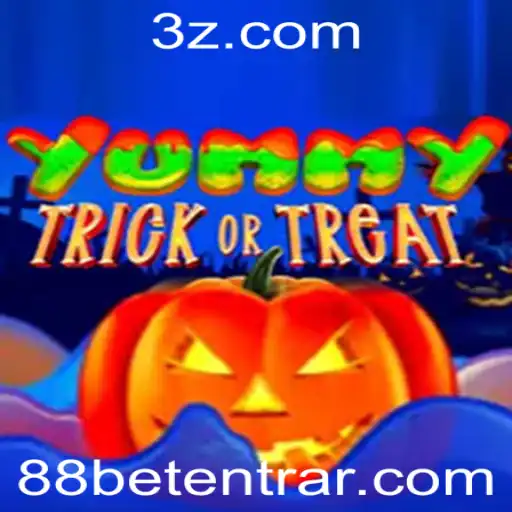 Descubra o Mundo Encantado de YummyTrickorTreat